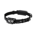 Latarka czołowa Fenix HP12R-T czarna- 60257 