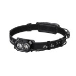 Latarka czołowa Fenix HP12R-T czarna