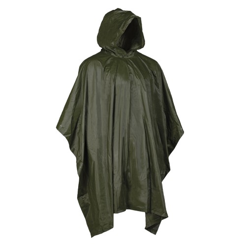 Poncho Mil-Tec 10628501 oliwkowe- 60259 