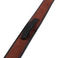 Pas do broni z neoprenu PBL brązowy-5 60263 