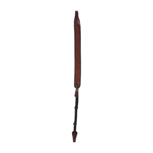 Pas do broni z neoprenu brązowy GRN001- 60264 
