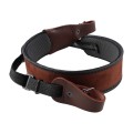 Pas do broni z neoprenu brązowy GRN001-1 60264 