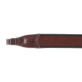 Pas do broni z neoprenu brązowy GRN001-4 60264 