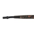 Pas do broni z neoprenu PBC kamuflaż-4 60267 