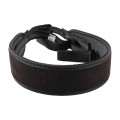 Pas do broni z neoprenu PBN czarny-1 60269 