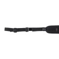 Pas do broni z neoprenu PBN czarny-4 60269 