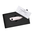 Nóż składany ANV Knives Z070 ANVZ070-004-5 60277 