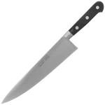 Nóż kuchenny MAM Professional Forged Chef's Knife 25.4 cm Black PE, kuty 1.4116 (66910)