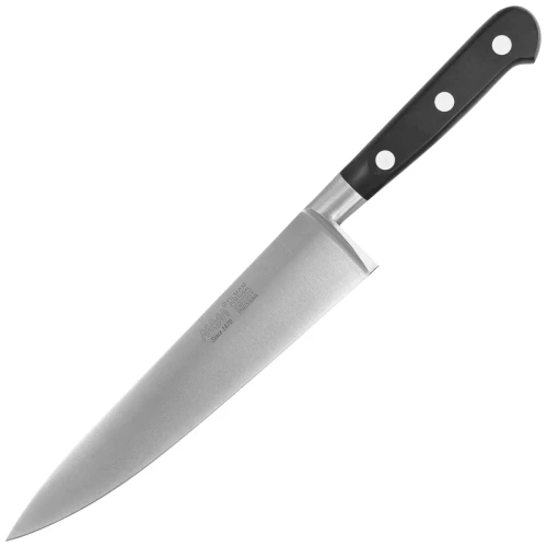 Nóż kuchenny MAM Professional Forged Chef's Knife 20.3 cm Black PE, kuty 1.4116 (66908)-1 60331 