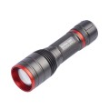 Falcon Eye - Latarka ręczna Alpha 500 - Strobe - Focus - 500 lm - Czarna - FHH0121-1 60334 