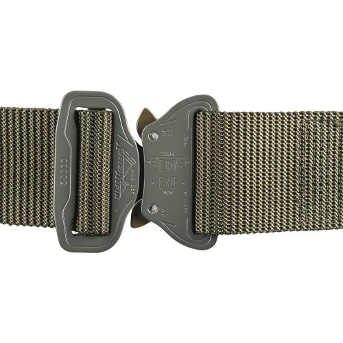 Helikon - Pas taktyczny Cobra FC45 - 45 mm - Olive Green - PS-CC4-NL-02-1 60345 