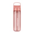 Butelka z filtrem do wody LifeStraw Go 2.0 Cherry Blossom Pink 650 ml- 60353 