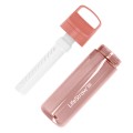Butelka z filtrem do wody LifeStraw Go 2.0 Cherry Blossom Pink 650 ml-4 60353 