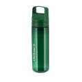 Butelka z filtrem do wody LifeStraw Go 2.0 Terrace Green 650 ml-1 60356 