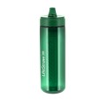 Butelka z filtrem do wody LifeStraw Go 2.0 Terrace Green 650 ml-3 60356 