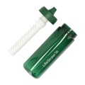 Butelka z filtrem do wody LifeStraw Go 2.0 Terrace Green 650 ml-4 60356 
