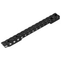 Szyna montażowa do CZ 600 krótka-1 60366 