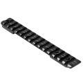 Szyna montażowa do CZ 600 krótka-2 60366 