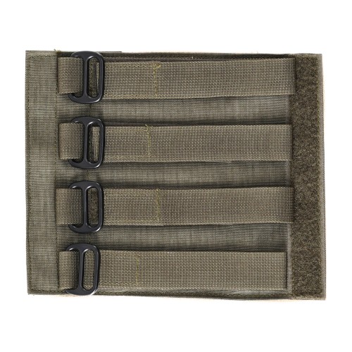 Osłona termiczna Valkiria do A-tec optima Front oliwkowa- 60371 