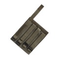 Osłona termiczna Valkiria do A-tec optima Front oliwkowa-2 60371 