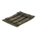 Osłona termiczna Valkiria do A-tec optima Front oliwkowa-3 60371 