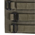 Osłona termiczna Valkiria do A-tec optima Front oliwkowa-4 60371 