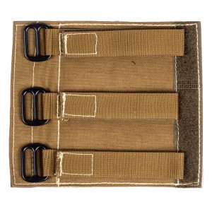 Osłona termiczna Valkiria do A-tec AR 40 - 3 coyote-brązowa