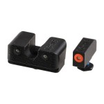 Trytowe przyrządy celownicze TruGlo TG231G1C do pistoletów Glock