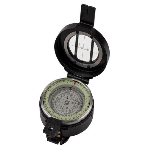 Kompas Metalowy Busola COMET KP-006-1 60425 