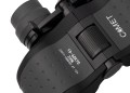 Lornetka COMET PRO ZOOM 10-60x70 LR-097-7 60426 