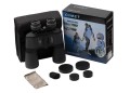 Lornetka COMET PRO ZOOM 10-60x70 LR-097-12 60426 