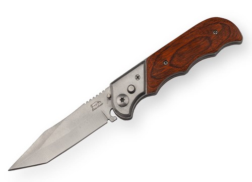 Nóż Sprężynowy BSH N-507B-1 60428 