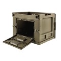 Składana skrzynia transportowa MFH 20 l OD Green-3 60431 