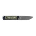 Nóż o stałej klindze Kizer Smolt 1063A6-1 60434 