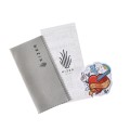 Nóż o stałej klindze Kizer Smolt 1063A6-4 60434 