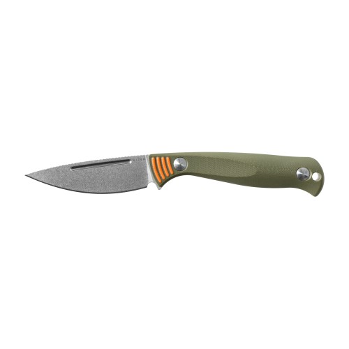 Nóż o stałej klindze Kizer Evenki 1. 1097A1- 60435 