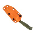 Nóż o stałej klindze Kizer Evenki 1. 1097A1-3 60435 