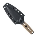 Nóż o stałej klindze Kizer Norcross ZX-FB01A3-3 60436 