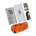 Nóż o stałej klindze Kizer Evenki 2. 1098A1-4 60438 