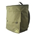Plecak na grzyby Acropolis z koszykiem wiklinowym 30L-1 60440 