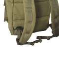 Plecak na grzyby Acropolis z koszykiem wiklinowym 30L-4 60440 