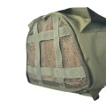 Plecak na grzyby Acropolis z koszykiem wiklinowym 30L-6 60440 