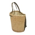 Plecak wiklinowy na grzyby Acropolis z przykrywką 13L-3 60441 