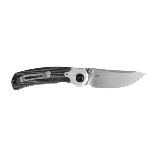 Nóż składany Kizer Pioneer ZX-FK03A6-1 60444 