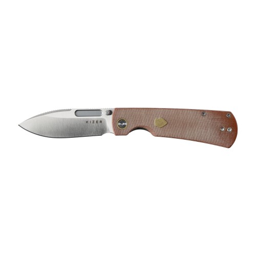 Nóż składany Kizer Retro V4726A1- 60446 