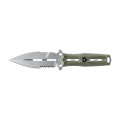Nóż o stałej klindze Kizer Norcross ZX-FB01A4- 60451 