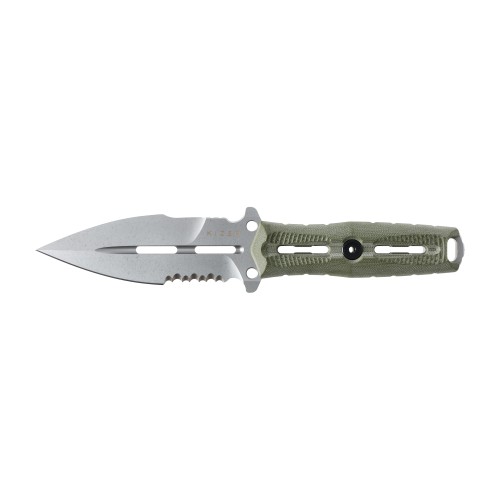 Nóż o stałej klindze Kizer Norcross ZX-FB01A4- 60451 