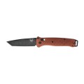 Nóż składany Benchmade 537BK-07 Bailout- 60456 