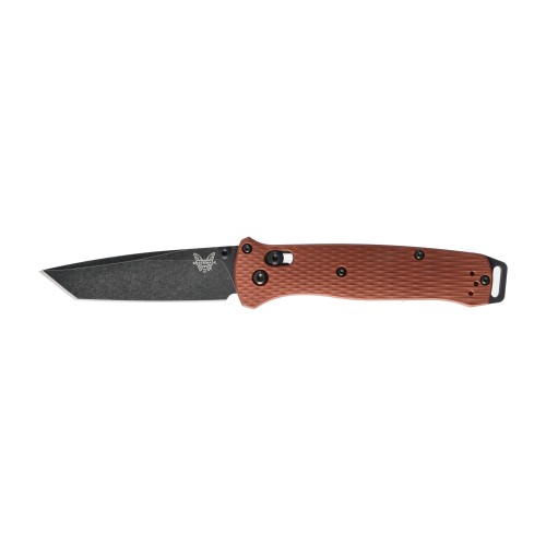 Nóż składany Benchmade 537BK-07 Bailout- 60456 