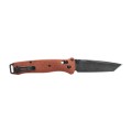 Nóż składany Benchmade 537BK-07 Bailout-1 60456 